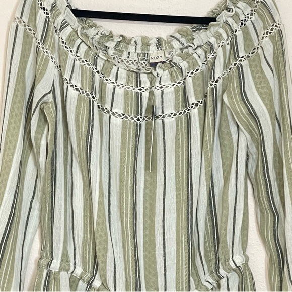 NWT Roxy “Anthem Romper” Size XL - Picture 3 of 11